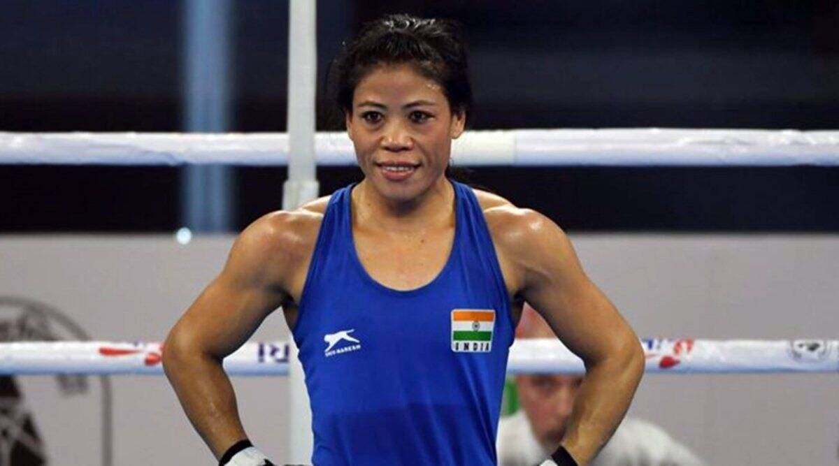 Siva Thapa, Amit Panghal, Mary Kom, enter final of Asian boxing Championships