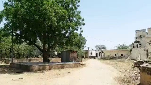 गांव में कोरोना स्थिति, Corona status in the village