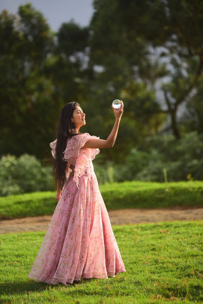 sai palalvi