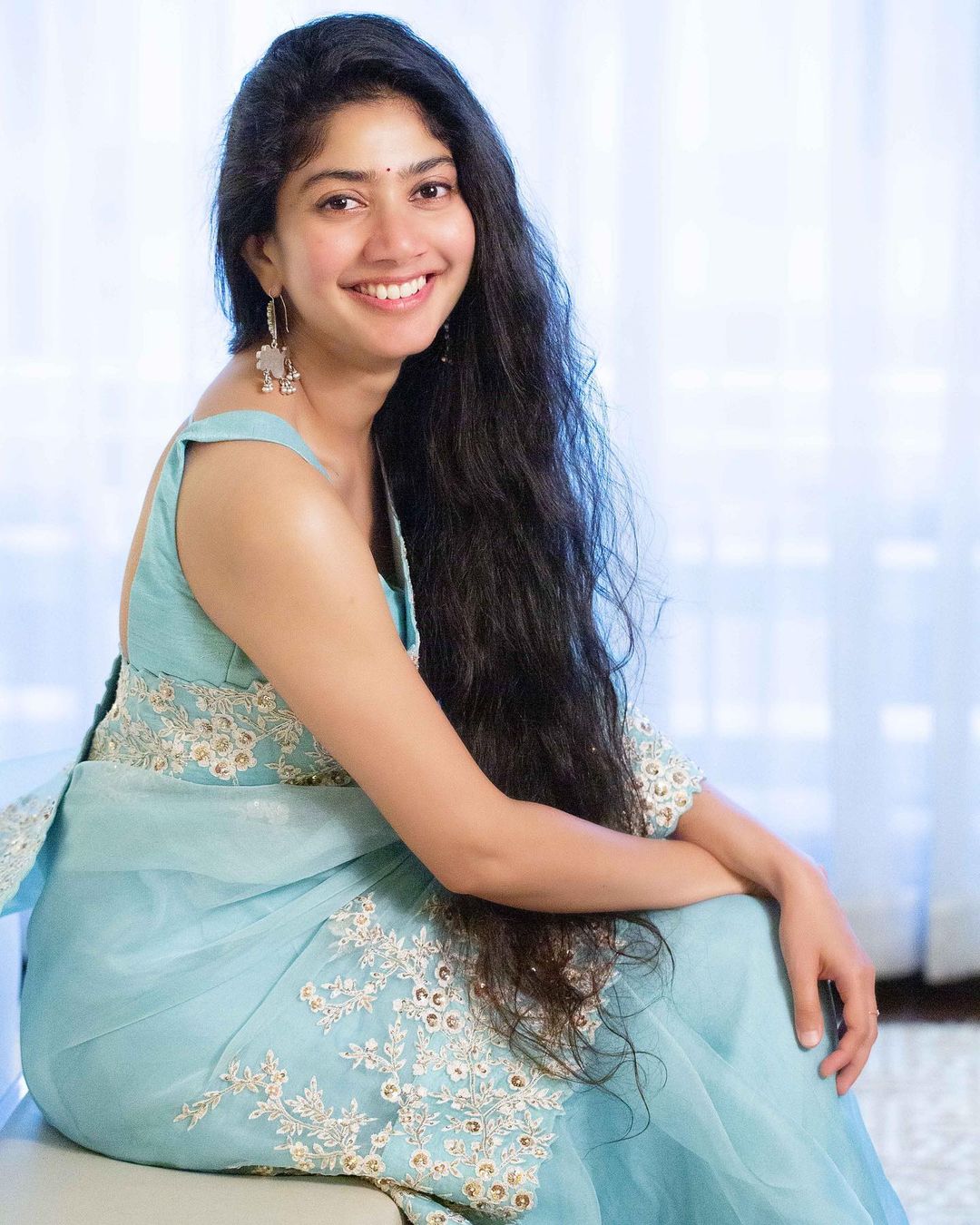 sai palalvi