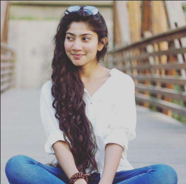 sai palalvi