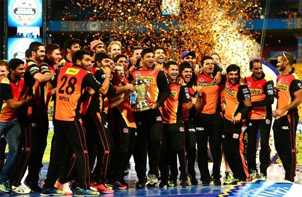 Sunrisers Hyderabad