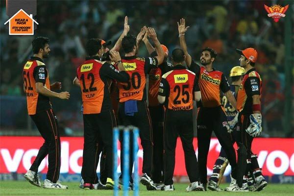 Sunrisers Hyderabad