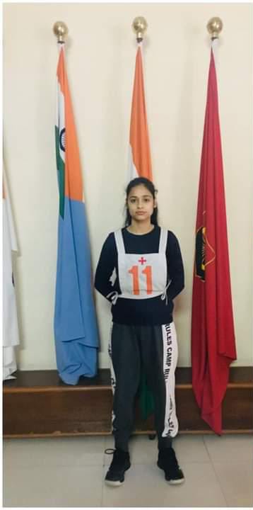 nitika-dhaundiyal-became-a-lieutenant-in-army-