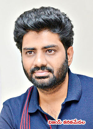 vijay kanakamedala