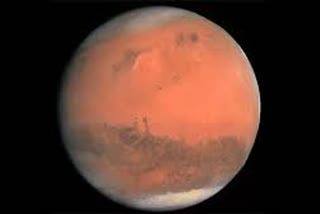 Mars