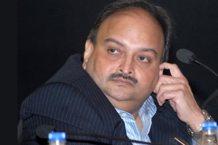 Mehul Choksi