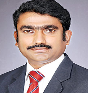 Land act Expert Sunil Kumar