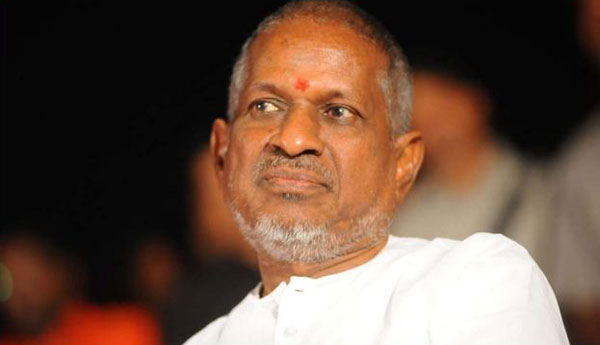 Ilayaraja