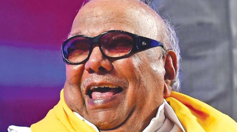 kalaignar