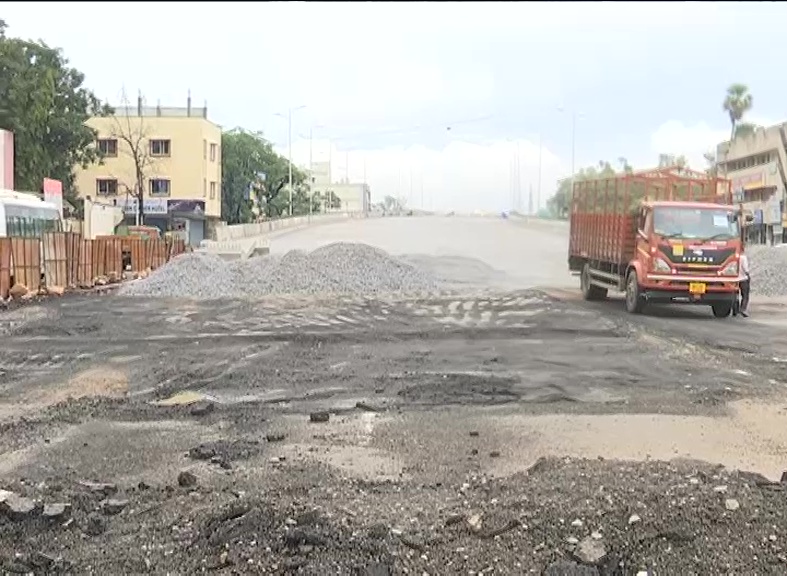 Balanagar Flyover