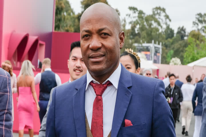 Brian Lara