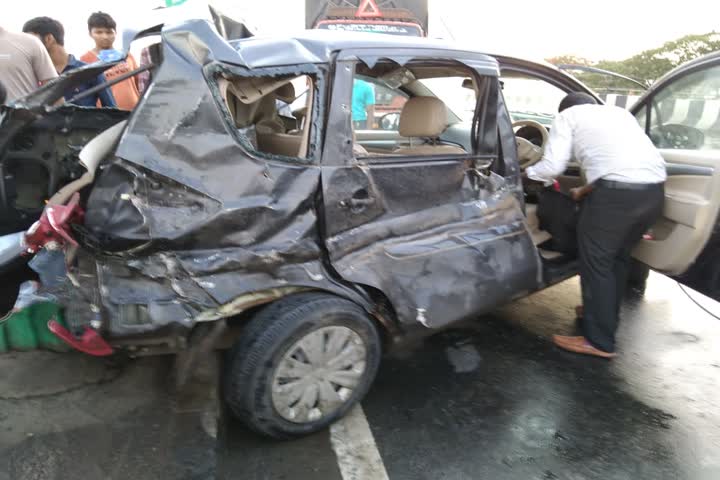 palghar accident