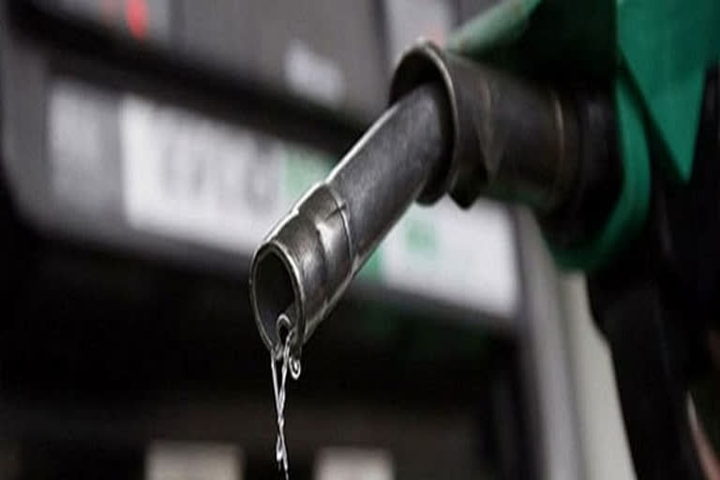 Petrol price hiked by 62 paise/litre, diesel by 64 paise; rates up by Rs 4.52 and Rs 4.64 in 8 days