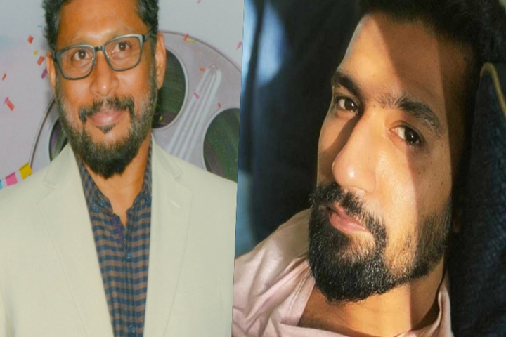 Vicky Kaushal starrer Sardar Udham Singh not affected by COVID-19: Shoojit Sircar