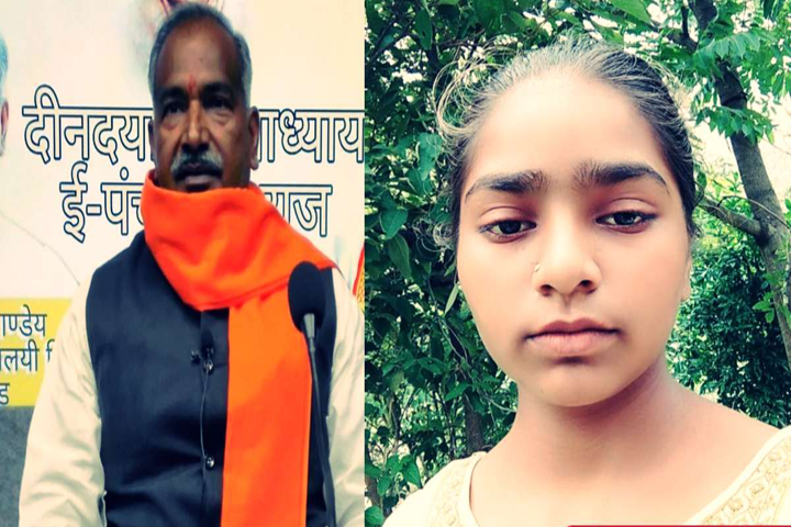  Stranded student gets assistance from Uttarakhand Education Minister