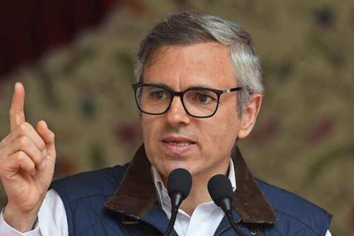 Omar abdullah