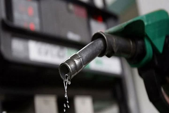 Petrol price hiked by 54 paise per litre, diesel by 58 paise