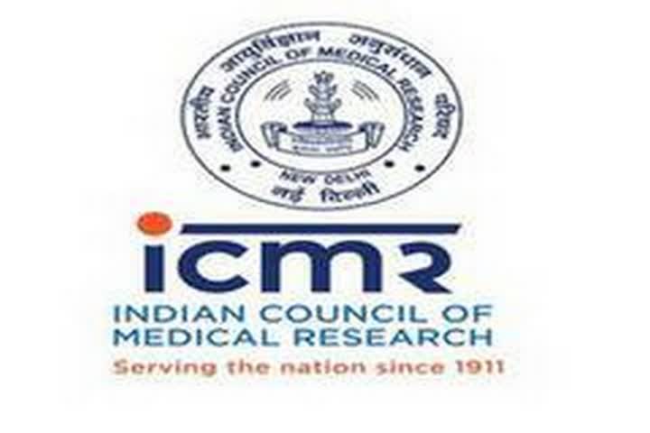 Over 75 lakh COVID-19 tests conducted till June 24: ICMR