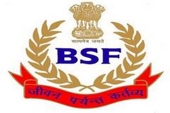 15 BSF personnel test COVID-19 positive in Chhattisgarh's Kanker