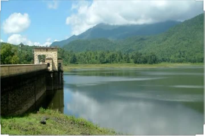 Endowment process completed for fisheries in Topchanchi lake Dhanbad