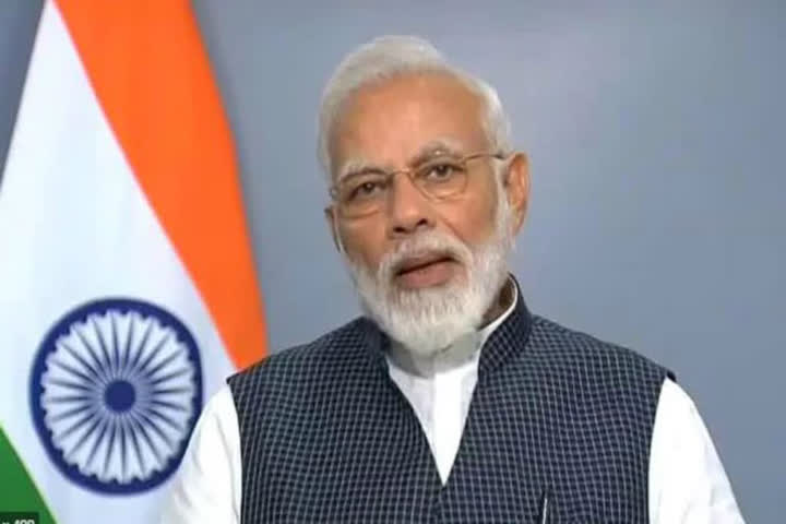 PM Modi to launch 'Garib Kalyan Rojgar Abhiyaan' to boost livelihood opportunities in rural India