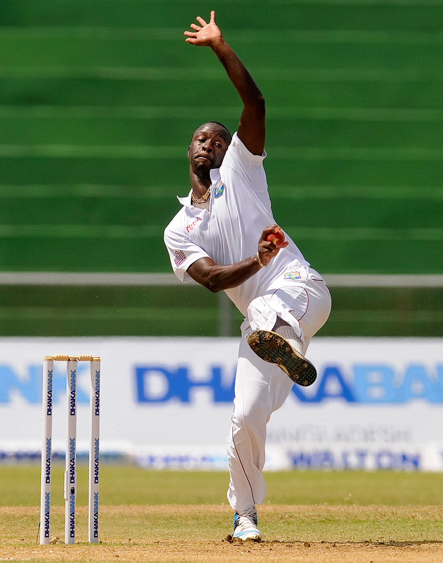 West Indies, Kemar Roach, wax, International Cricket Council