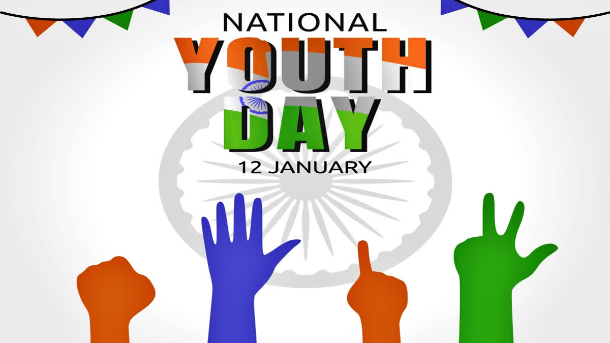 National Youth Day 2024