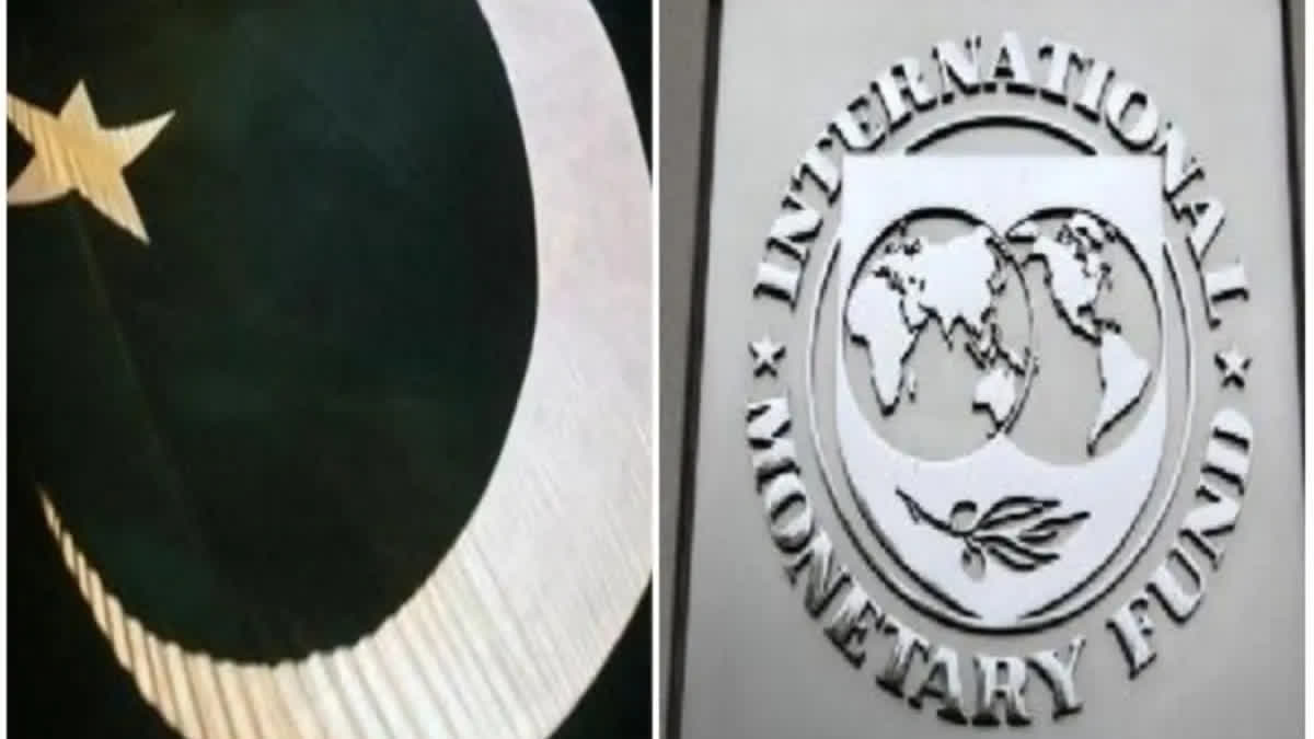 IMF approves USD 700 mn loan for Pakistan