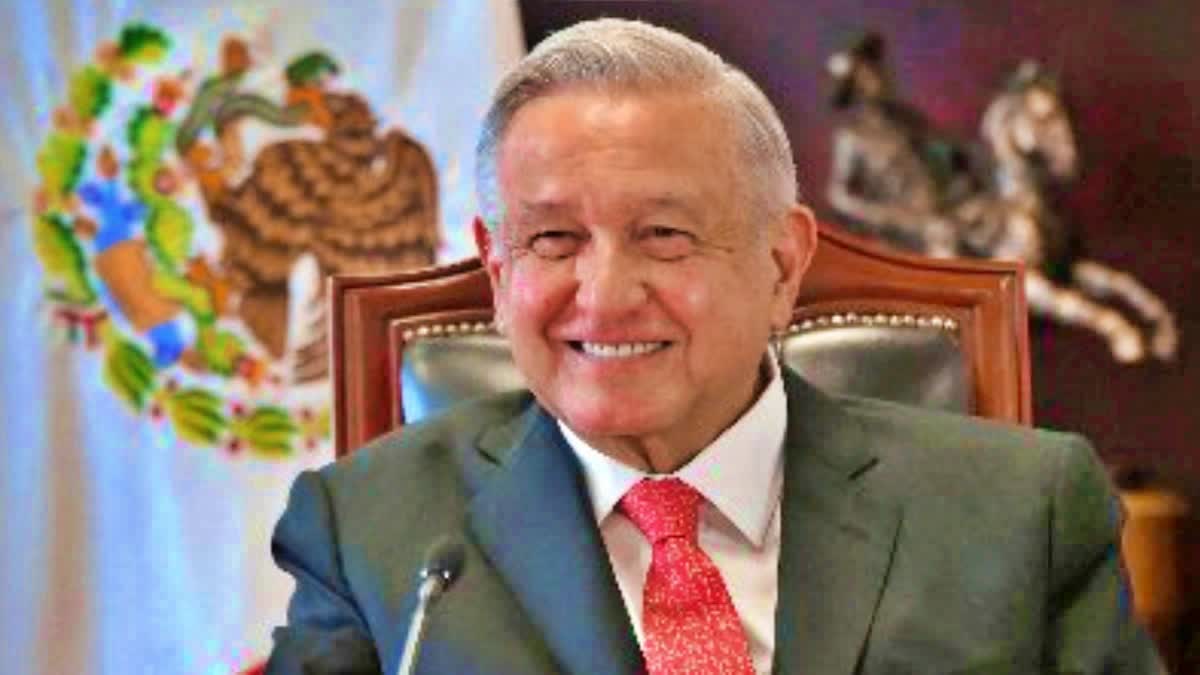 Mexico has enough oil reserves for next 18 years says President Andres Manuel Lopez Obrador