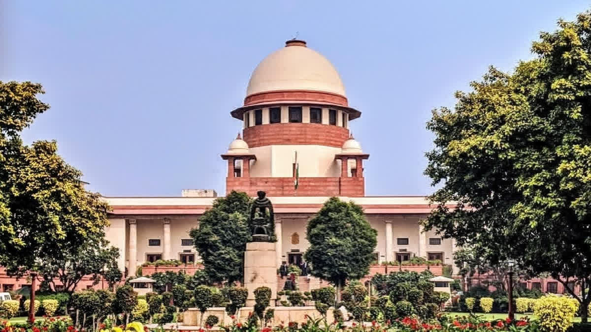 SC refuses to stay new law on appointment of CEC and ECs