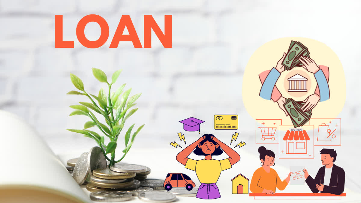 Loan (File Photo)