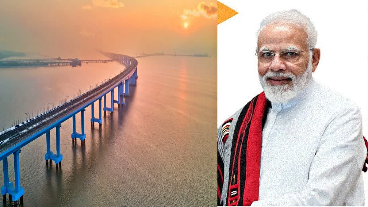 PM Modi Maharashtra visit