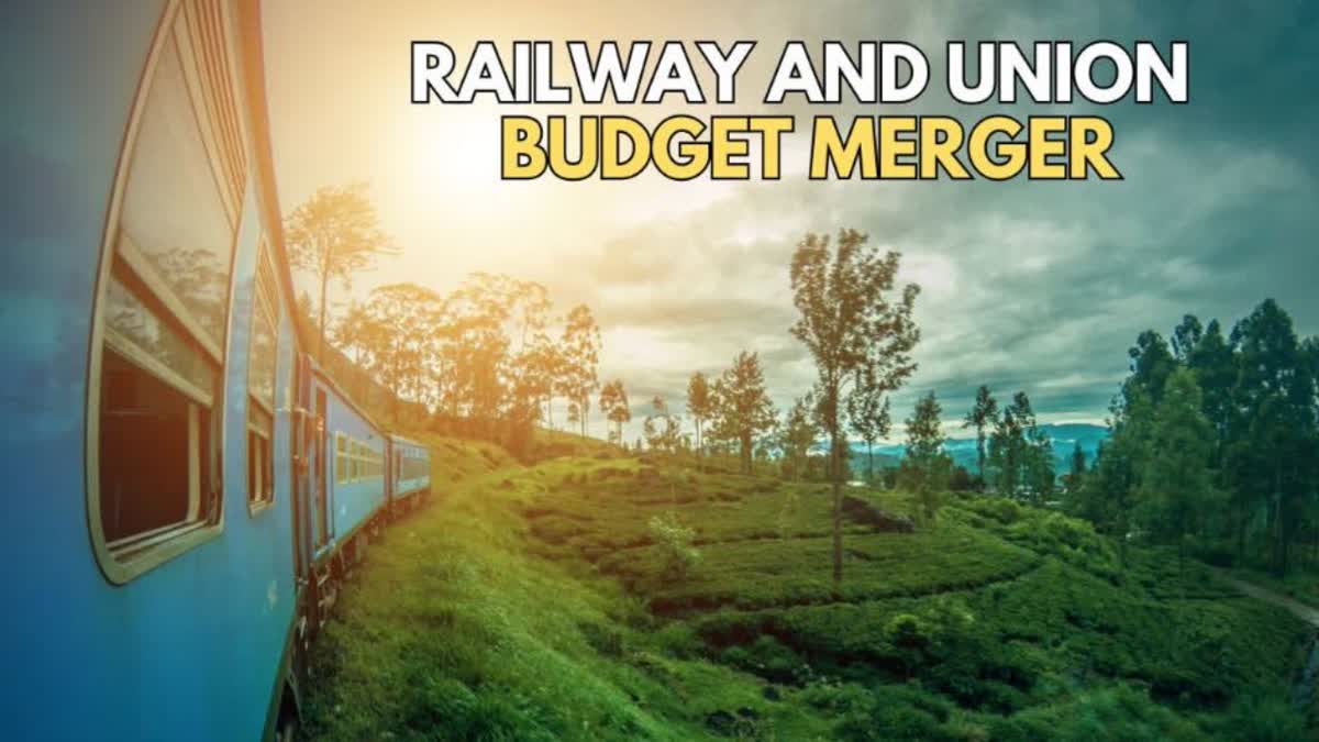 Railway Budget