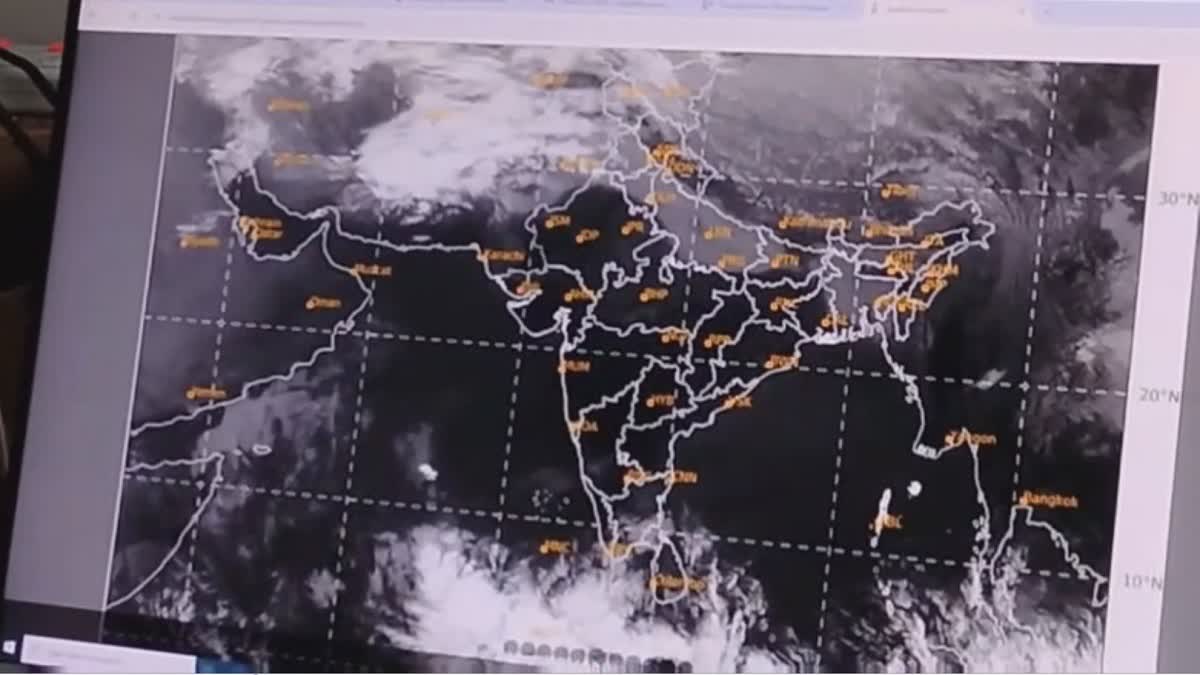 Cold and fog continue to wreak havoc in Punjab, Orange alert issued by Meteorological Department