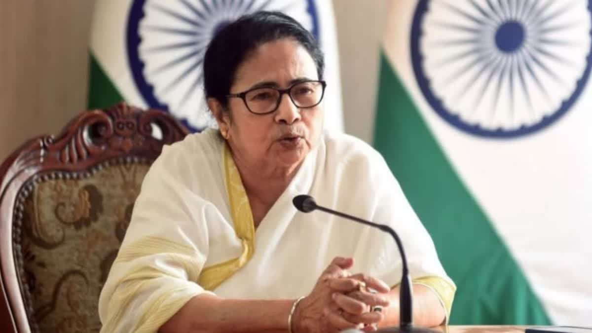 mamata banerjee