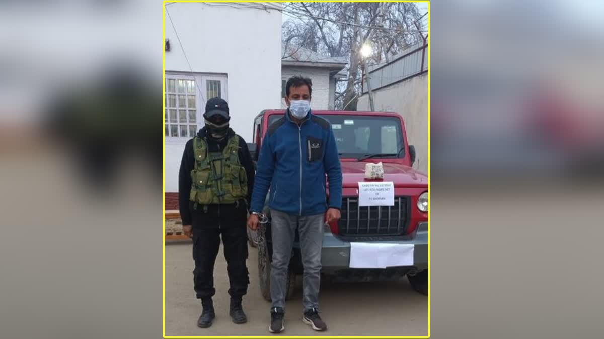 drug-peddler-arrested-in-shopian