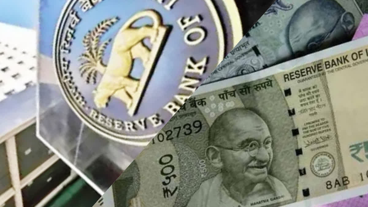 RBI imposed penalty on three banks