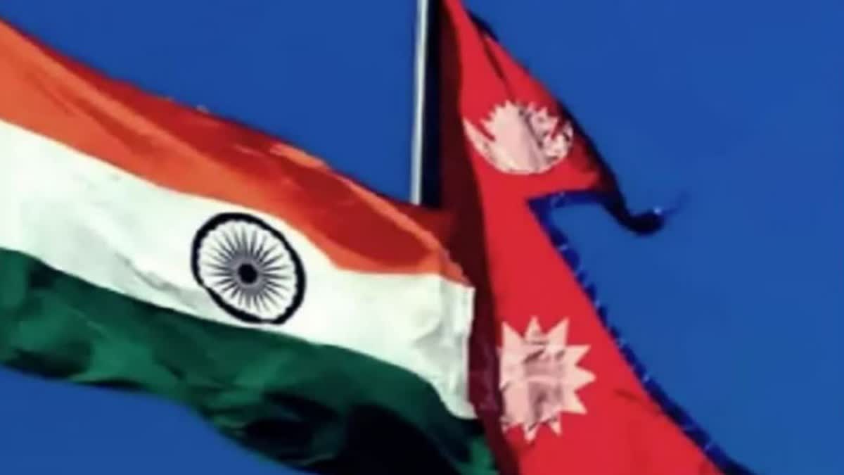 india nepal