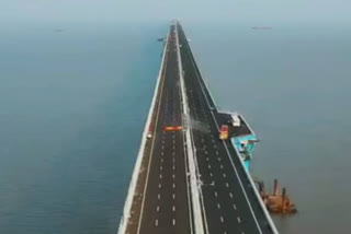 PM Narendra Modi on Friday will be inaugurating Atal Setu, the longest sea bridge constructed in India. Named after former PM Atal Bihari Vajpayee, the bridge originates from Sewri un Mumbai and terminates at Nhava Sheva in Raigad.