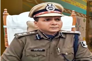 Bihar's daredevil cop becomes guiding light for IPS aspirants