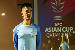 AFC Asian Cup 2024  Indian Football Team  Asian Cup Football  എഎഫ്‌സി ഏഷ്യന്‍ കപ്പ്