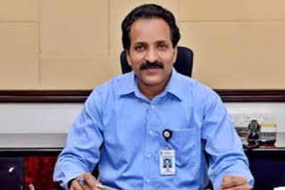 ISRO Chief Somnath reveals goals