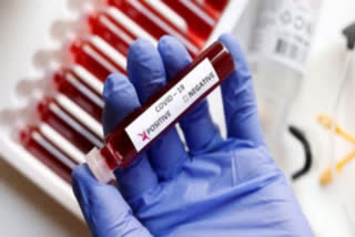India has crossed 1,000 cases of COVID-19 sub variant JN.1 whereas 609 new cases of COVID was recorded in the country, the health ministry said on Friday.