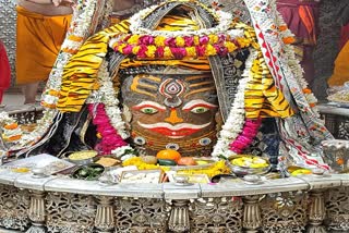Mahakal laddus for Ramlala Ayodhya