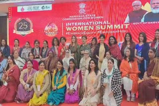 International women summit