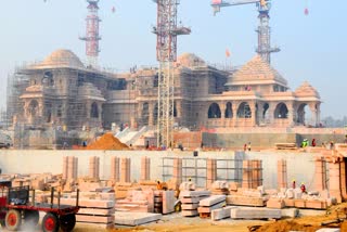 Ayodhya witnesses a spike in land registrations due to Ram Mandir construction