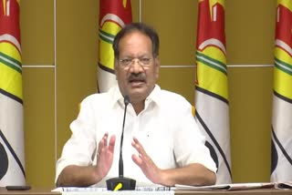 TDP_Leader_Nakka_Anand_Babu_Press_Meet_Live