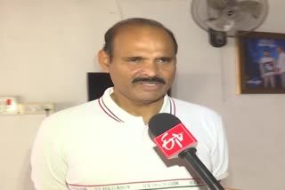 MLA_Kolusu_ParthaSarathy_Interview