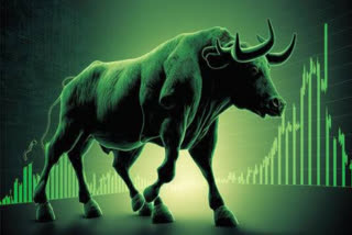 STOCK MARKET (File Photo)